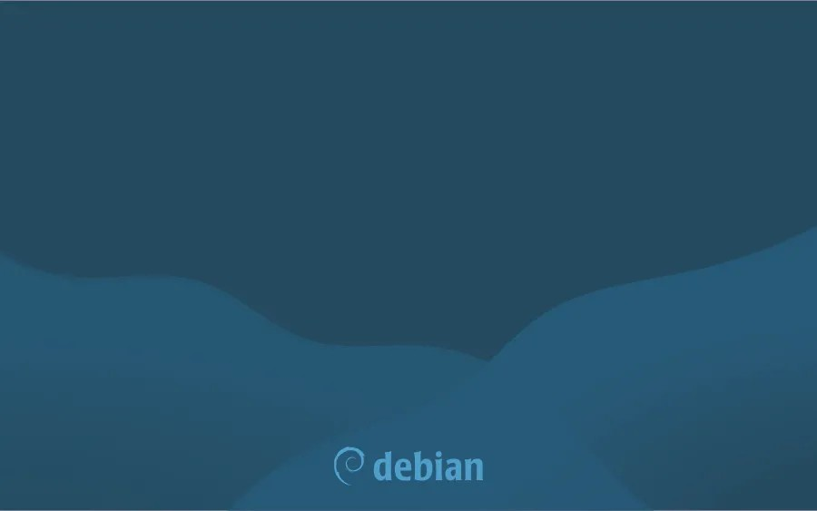 Debian 13 桌面主题在明年发布之前完成