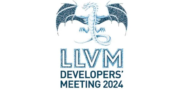 2024 年 LLVM 开发者大会视频现已上线