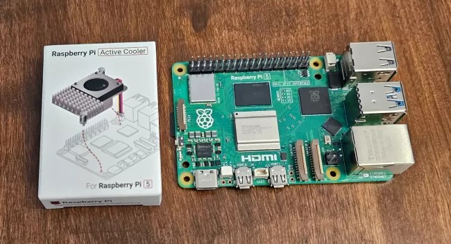 Raspberry Pi HEVC 解码器驱动程序发布给 Linux 内核评论