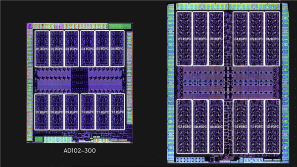 RTX 5090/D GB202内核照首次公开：922亿晶体管的暴力美学！