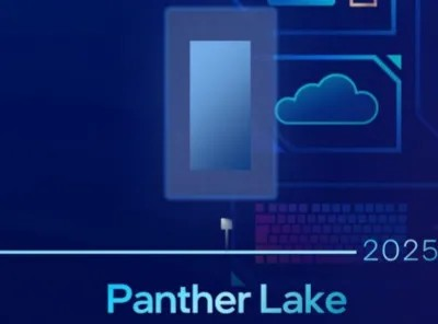 Linux 6.14 散热驱动程序为 Intel Panther Lake 做好准备