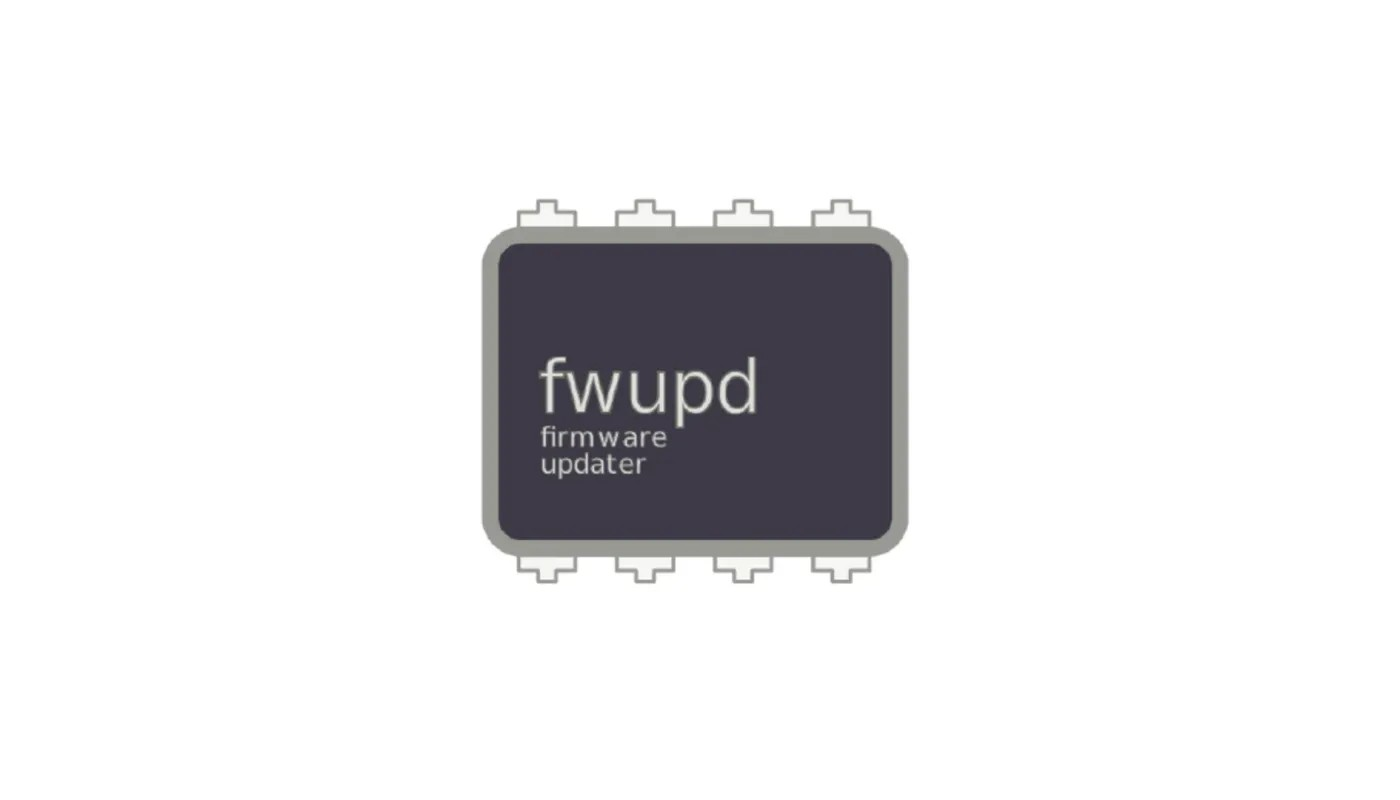 FWUPD 2.0.4 Linux 固件更新程序发布，包含新功能和错误修复