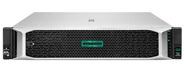 Fwupd 2.0.6 增加了对 HPE Gen10/Gen10+ 服务器的支持