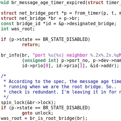 SysVinit 3.14 发布：克服了 inittab 行长度的三十年限制