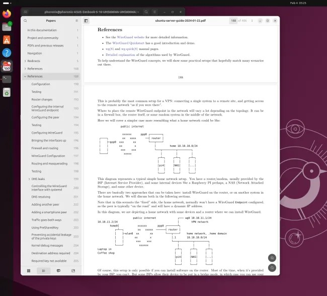 Debian 13 将致力于包括 GNOME 48，Debian/Ubuntu 开始打包 GNOME Pagers