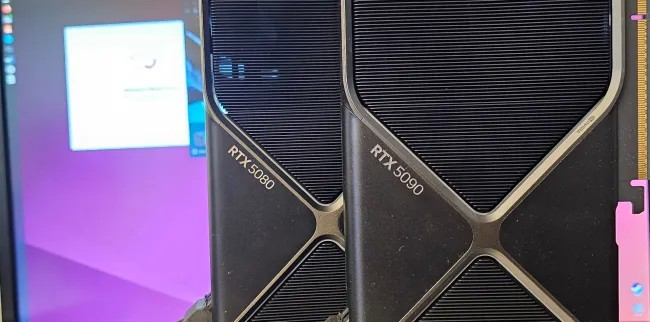 NVIDIA Vulkan Beta驱动程序已更新用于Blackwell和新扩展
