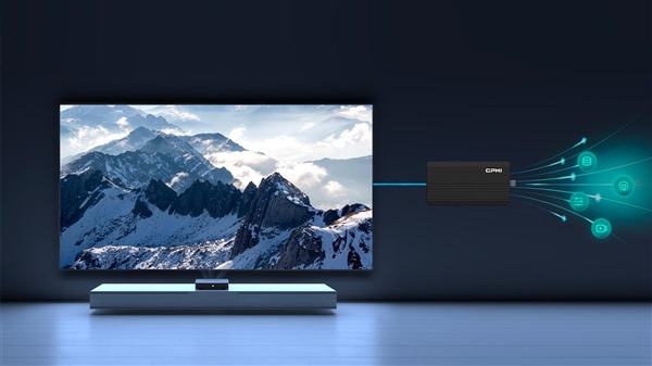 中国发布HDMI和DisplayPort替代方案！GPMI接口来了：一根线支持480W供电+192Gbps带宽