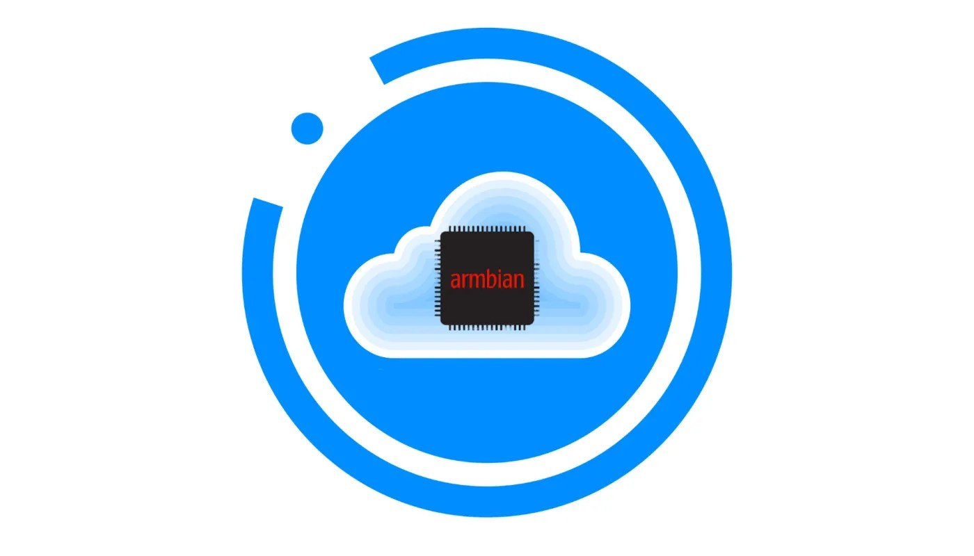 Armbian 宣布推出适用于 ARM64 和 x86 的新云优化映像