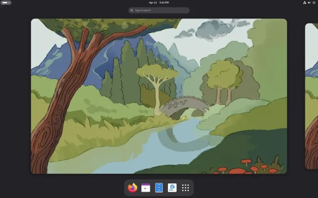 Fedora 42 正式发布：前沿 Linux 发行版迎来惊艳更新